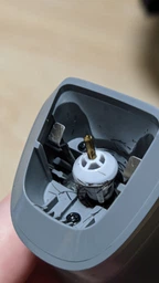 Универсальный триммер Philips MG5941/15 серии 5000 (11-в-1) фото от покупателей 4