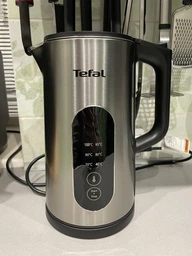 Электрочайник Tefal Selection KI871FE0 фото от покупателей 13