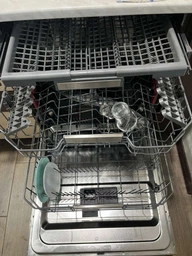 Посудомийна машина WHIRLPOOL WIO3T133PLE фото от покупателей 1