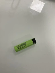 Акумулятор 18650 Літій-іонний (Li-Ion) Liitokala NCR18650B USB (Lii-34B-USB), 3400mAh, 6.8A, 4.2/3.6/2.5V, зарядка USB-C, Button Top фото від покупців 6
