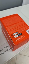 Портативная колонка Canyon OnMove 11 20W RGB Black (CNE-CBTSP11) фото от покупателей 2
