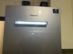 Світлодіодна LED лампа з акумулятором 1200 mAh, Підвісна Магнітна Лампа З Пультом, Портативний світильник з USB (ML101AA) фото від покупців 3