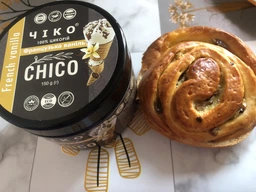 Цикорій CHICO смак Карамельний горіх150 г Юнатіс (4820274540271)