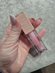 Блеск для губ Maybelline New York Lifter Gloss 005 5.4 мл (3600531609733) фото от покупателей 4