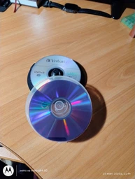 Verbatim DVD+R 4,7 GB 16x Cake Silver 10 шт (43498)
