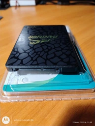 Накопичувач SSD Apacer AS340 960GB 2.5" 7mm SATAIII Standard фото от покупателей 6