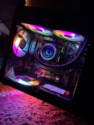 Блок питания GameMax GM-700 Modular Black (3731691)