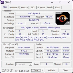 Ноутбук Acer Nitro V 16 AI ANV16-42-R7BK Shale Black (NH.U1FEU.002) фото від покупців 9