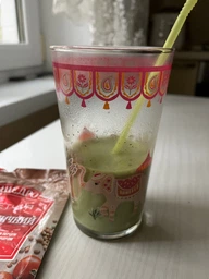 Чай пудровый Gemini Tea Collection Green Matcha 50 г (4820156431079) фото от покупателей 1