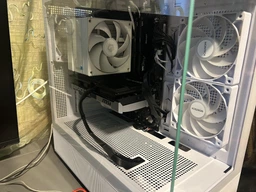 Видеокарта MSI GeForce RTX 5070 12G VENTUS 2X OC (G5070-12V2C) EU [132530] фото от покупателей 5