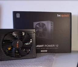 Блок питания be quiet! Straight Power 12 1200 Вт (BN339)