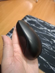 Миша Lenovo 300 Wireless (GX30K79401)[78478] фото від покупців 1
