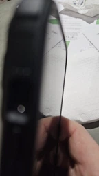 Чехол со шторкой для камеры NILLKIN CamShield Pro для iPhone 14 Pro - Green фото от покупателей 1