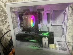 Блок питания Gigabyte P650SS ICE (GP-P650SS ICE) фото от покупателей 1