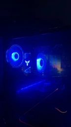 Компьютер ARTLINE Gaming X47 (X47v92) -- AMD Ryzen 5 5600 / RAM 32 ГБ / SSD 1 ТБ / nVidia GeForce RTX 5060, 8 ГБ фото от покупателей 1