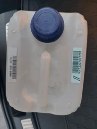 Жидкость AdBlue (мочевина) FEBI 5 л
