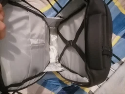 Рюкзак для ноутбука Canyon Urban BPL-5 15.6" Black (CNS-BPL5B1) фото від покупців 4