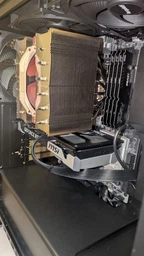 Кулер Noctua NH-D15S фото от покупателей 1