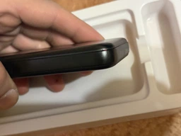 УМБ Vinga 10000 mAh 22.5W Display Black (VPBB1022) фото от покупателей 1