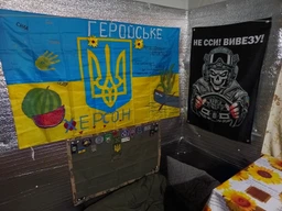 Банер "Водій - не сси, вивезу" 600х900 мм