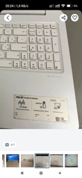 Аккумулятор для ноутбука Asus A41-X550A 14.4V Black 2600mAh OEM (010497) фото от покупателей 1
