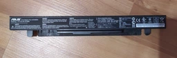 Аккумулятор для ноутбука Asus A41-X550A 14.4V Black 2600mAh OEM (010497)