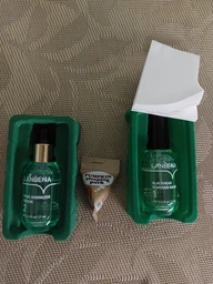 Маска для удаления черных точек LANBENA Blackhead Remover Mask NO.1 17 мл + 100 бумажных пластин 6970470536115 фото от покупателей 1