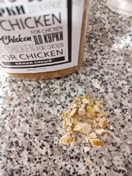 Смесь специй Банка специй к курице красная 500 г (4820267273650)