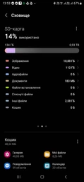 Карта памяти Samsung EVO Plus 2024 microSDXC 64GB Class 10 UHS-I U1 V10 A1 + SD адаптер (MB-MC64SA/EU) фото от покупателей 6