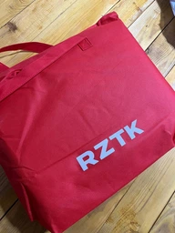 Электропростынь RZTK Velora 98W 160x120 см 5 уровней нагрева фото от покупателей 15
