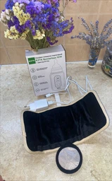 Подогреватель бутылочек портативный RZTK BottleHeat 10W + Адаптер 5V/2A фото от покупателей 13