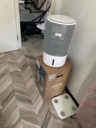 Климатический комплекс PHILIPS 2 в 1 PureProtect Water Серия 3400 AC3421/13 фото от покупателей 12