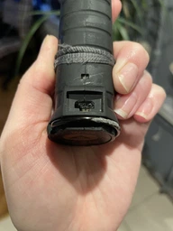 LED Фонарь аккумуляторный складной 360° UFT Worklight BULL & BEAR FB150 PRO (FB150PRO) фото от покупателей 3