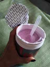 Предтренировочный комплекс Sporter Ulta Max Pre-Workout + Caffeine порошок 370 г Вишня (4820249721926)