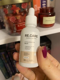 Интенсивная увлажняющая сыворотка Recare Extra Hydration Serum 30 мл (4823109411319)