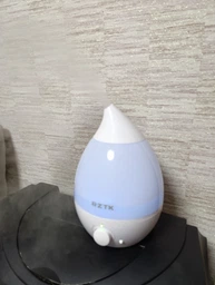 Увлажнитель воздуха RZTK HM 3034Н LED фото от покупателей 15