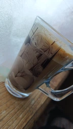 Кавоварка ріжкова RZTK Barista фото від покупців 9