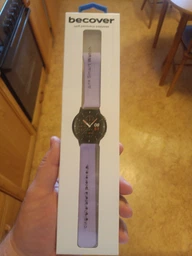 Ремінець BeCover для Xiaomi Redmi Watch 5 Black (BC_713214) фото від покупців 3