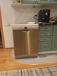 Посудомоечная машина Bosch Serie 2 SMS26DW00T фото от покупателей 18