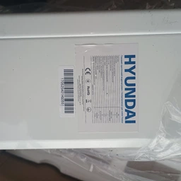 Газовий проточний водонагрівач Hyundai ARIS20-01UA фото от покупателей 7