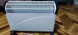 Конвектор RZTK CVT 2520HP фото от покупателей 11