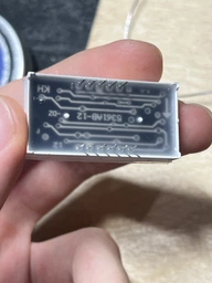 Набор&nbsp;радиоконструктор "Тетрис"&nbsp;для самостоятельной сборки и пайки&nbsp;ArduinoKit