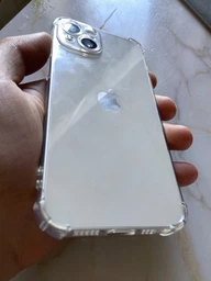 Чехол для смартфона BeCover Anti-Shock для Apple iPhone 13 Clear (BC_706951)