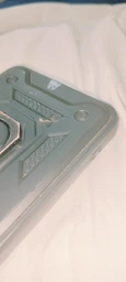 Чохол для смартфона BeCover Military для Realme C67 4G Blue (BC_710708) фото від покупців 1