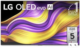 Телевизор LG OLED 77" OLED77G54LW фото от покупателей 13
