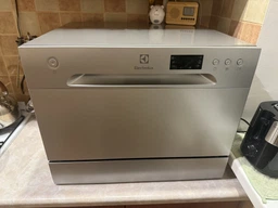 Посудомоечная машина Electrolux - ESF 2400 OH