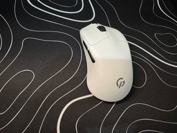 Мышь GamePro Genesis Avenger Wireless/Bluetooth/USB PixArt PAW3311 Sensor White (GM096W) фото от покупателей 8