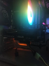 Відеокарта GeForce RTX 5060 Ti 8GB GDDR7 Dual OC Asus (DUAL-RTX5060TI-O8G) фото от покупателей 15