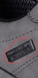 Чоловічі кросівки Skechers 42 Чорний 205236 BBK фото від покупців 5