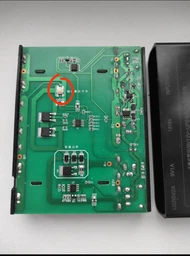 ИБП (UPS) 36W DC 12V/ 9V/ 5V, USB, под аккумуляторы 18650 (БЕЗ АККУМУЛЯТОРОВ), для роутера, терминала, медиаконвертера, ONU, GPON, камер | Без блока живлення фото от покупателей 2